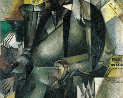 Il cubismo. Rivoluzione e tradizione