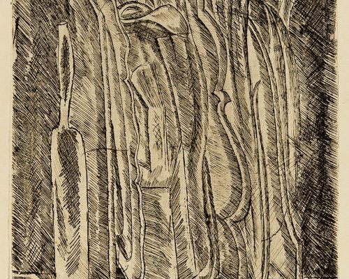 Morandi e l'arte dell'incisione