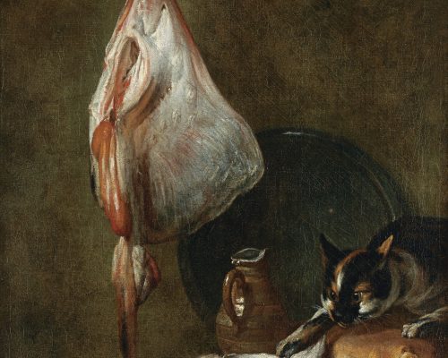Chardin. Il pittore del silenzio