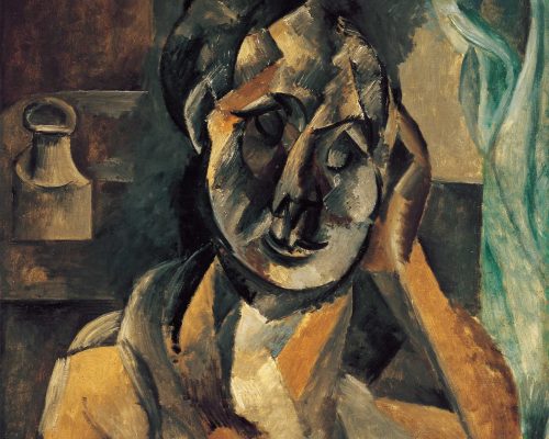 Il cubismo. Rivoluzione e tradizione