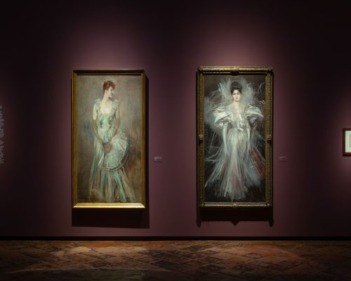 Giovanni Boldini