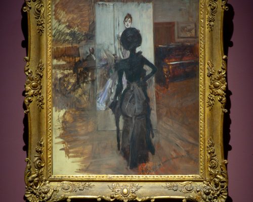 Giovanni Boldini
