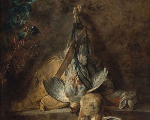Chardin. Il pittore del silenzio