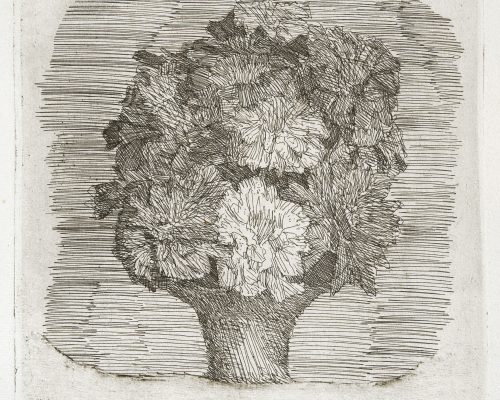 Morandi e l'arte dell'incisione