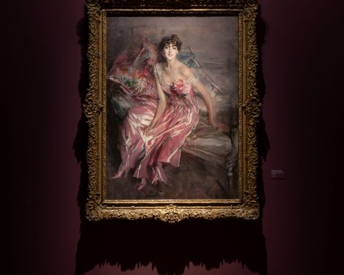 Giovanni Boldini