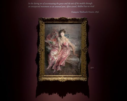 Giovanni Boldini