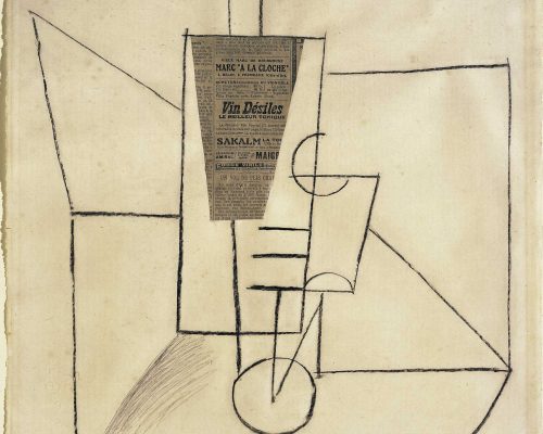 Il cubismo. Rivoluzione e tradizione