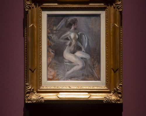 Giovanni Boldini
