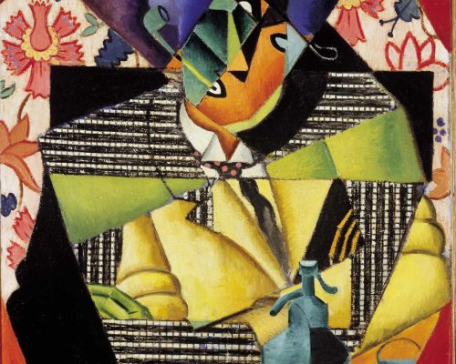 Il cubismo. Rivoluzione e tradizione