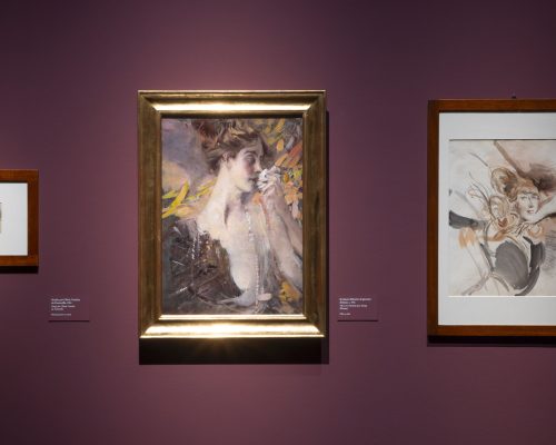 Giovanni Boldini