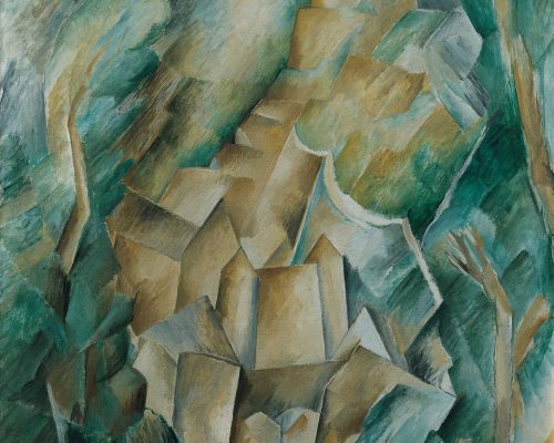 Il cubismo. Rivoluzione e tradizione