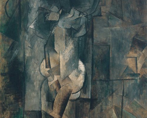 Il cubismo. Rivoluzione e tradizione