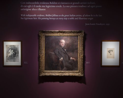 Giovanni Boldini
