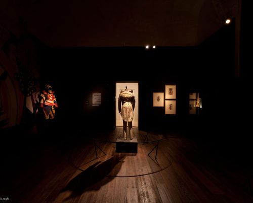 GIi anni folli. La Parigi di Modigliani, Picasso e Dalí 1918-1933