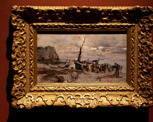 Boldini nella Parigi degli Impressionisti