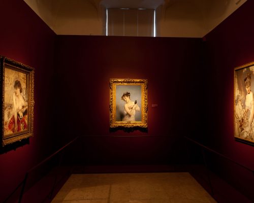 Boldini nella Parigi degli Impressionisti
