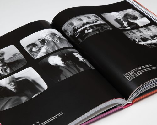 Catalogo Andy Warhol